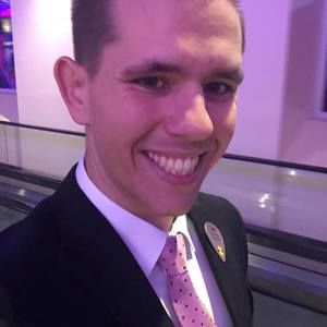 Meet your Posher, Terry